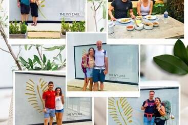 هتل The Ivy Lake