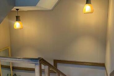 Park Hotel Gilgit