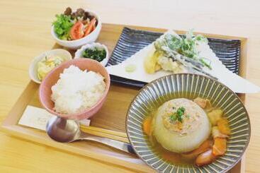 پانسیون Guest House「さごんヴィレッジ」