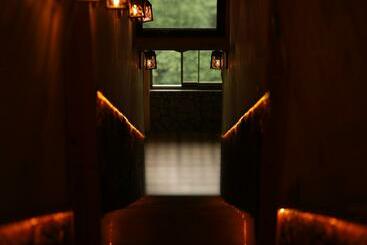 Yamacda Suit Otel