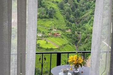 Yamacda Suit Otel