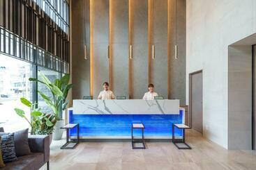 هتل Grandconsort Naha