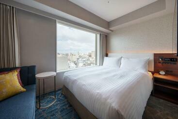 هتل Grandconsort Naha