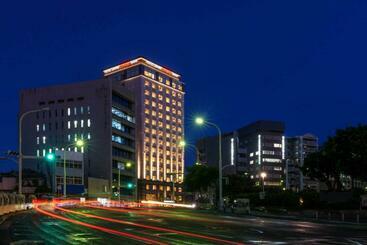 هتل Grandconsort Naha