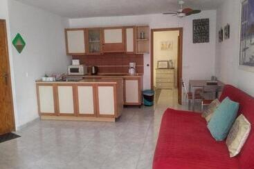 Bhh Naturist Resort With 4 Independent Apartments