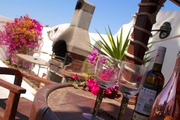 Bhh Naturist Resort With 4 Independent Apartments
