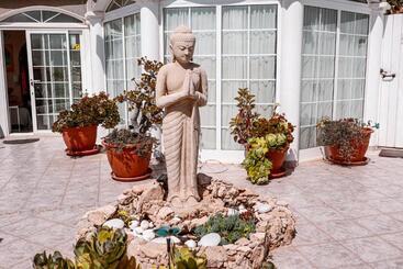 Bhh Naturist Resort With 4 Independent Apartments