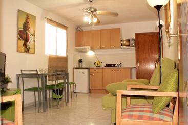 Bhh Naturist Resort With 4 Independent Apartments