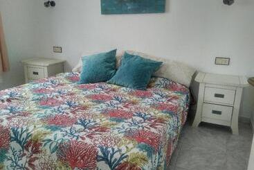Bhh Naturist Resort With 4 Independent Apartments