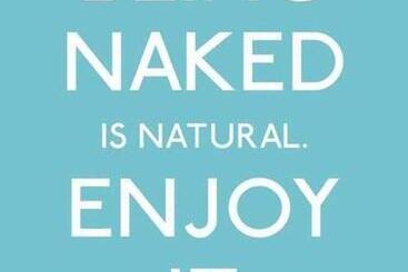 Bhh Naturist Resort With 4 Independent Apartments