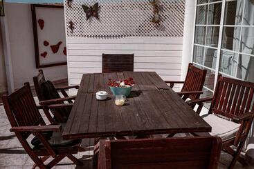 Bhh Naturist Resort With 4 Independent Apartments