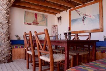 Bhh Naturist Resort With 4 Independent Apartments