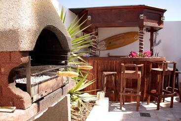 Bhh Naturist Resort With 4 Independent Apartments