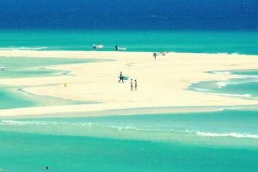 Bhh Naturist Resort With 4 Independent Apartments