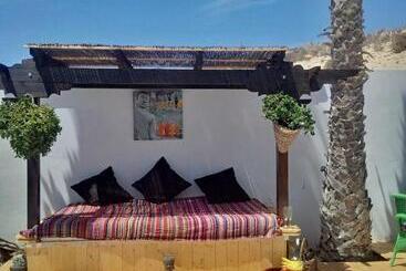 Bhh Naturist Resort With 4 Independent Apartments
