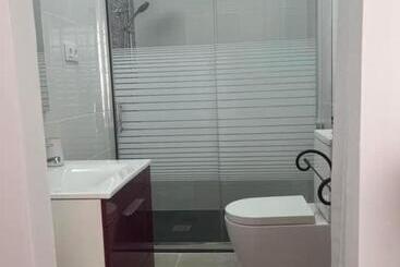 Bhh Naturist Resort With 4 Independent Apartments