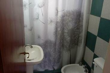 Complejo Aguas Termales