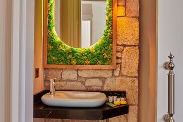 Cynara Hotel Hacimemis