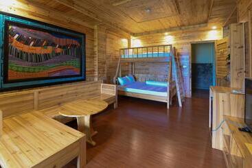 هتل Arista Homestay