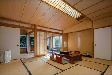 هتل Atami No Kakurezato Vacation Stay 40164v