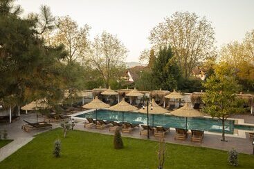 هتل Balturk Garden Sapanca