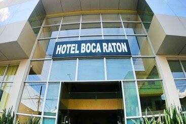 هتل Boca Raton
