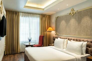 هتل Country Inn Hall Of Heritage Amritsar