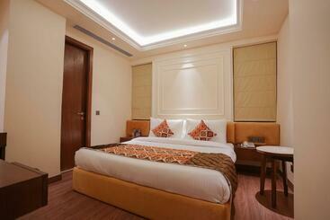 هتل Country Inn Hall Of Heritage Amritsar