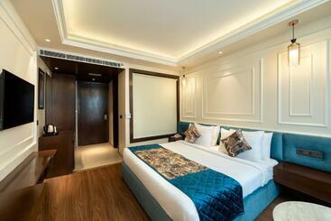 هتل Country Inn Hall Of Heritage Amritsar