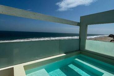 هتل Suites De Mar
