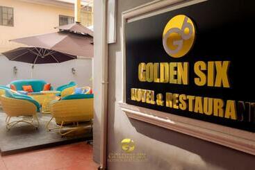 Golden Six Hotel And Restaurant