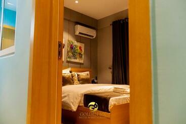 Golden Six Hotel And Restaurant