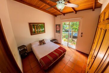 هتل Portoazul Casa De Playa