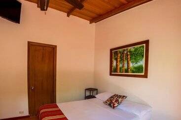 هتل Portoazul Casa De Playa