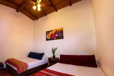 هتل Portoazul Casa De Playa