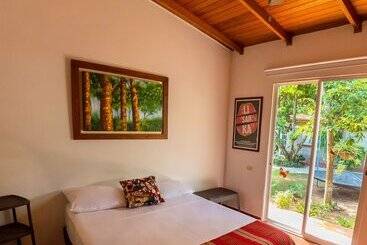 هتل Portoazul Casa De Playa