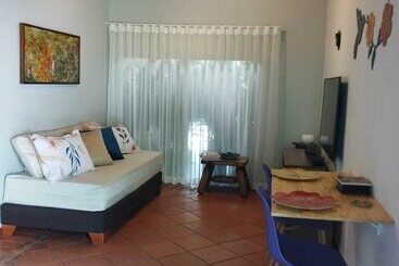 هتل Portoazul Casa De Playa