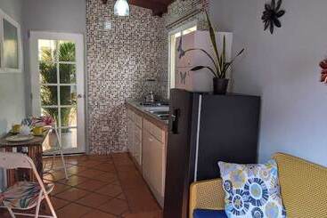 هتل Portoazul Casa De Playa