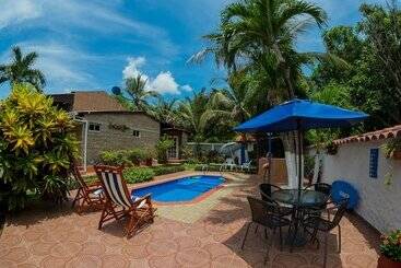 هتل Portoazul Casa De Playa