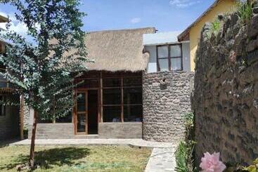 فندق Rumi Lodge