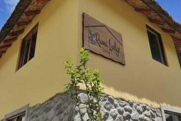 فندق Rumi Lodge