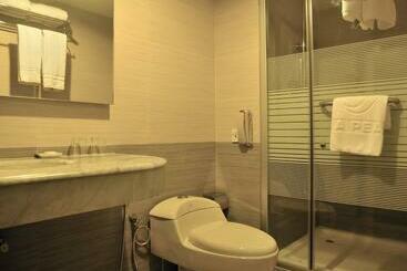 هتل Sea Pearl Beach Resort & Spa Cox S Bazar