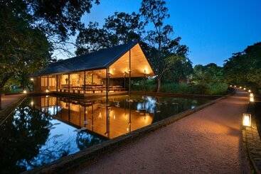هتل Taru Villas Maia  Habarana