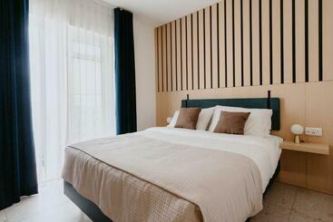 هتل Townhouse17 Boutique Bed & Breakfast