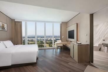 هتل Wyndham Pingtan