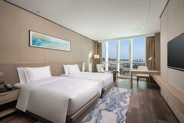 هتل Wyndham Pingtan