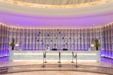 هتل Wyndham Pingtan