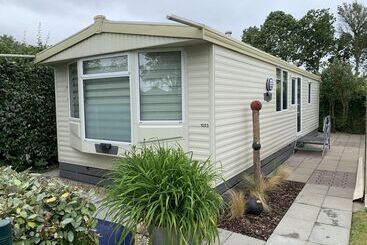 דירות לתיירים Rbr 1023   Beach Resort Kamperland