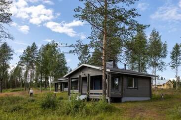 House Of Northern Senses - Kuusamo