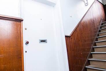 1br Summit Holburn   Cosy Flat With Ultrafast Wifi